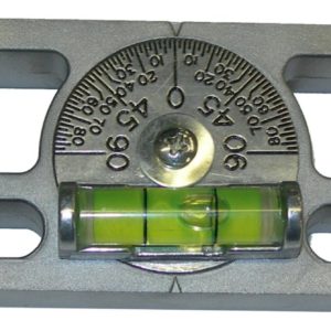 Contour Magnetic Burning Guide 14791
